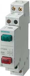 5TE4831 Siemens Installation Switches