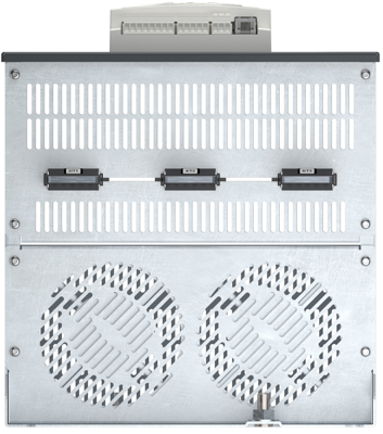 ATS22C59S6 Schneider Electric Sanftanlaufgeräte, Bremsgeräte Bild 5