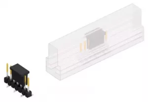 10047526 Fischer Elektronik PCB Connection Systems