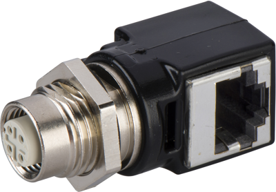 TCSEAAF11F13F00 Schneider Electric Sensor-Aktor Adapter