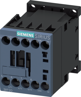 3RT2016-1AB02 Siemens Contactors