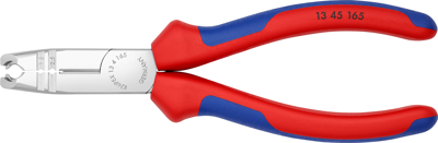 13 45 165 Knipex Stripping Pliers, Stripping Tools