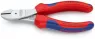 74 05 140 Knipex Seitenschneider, Vornschneider