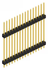 SL1326516G Fischer Elektronik PCB Connection Systems