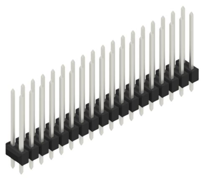 10055505 Fischer Elektronik Steckverbindersysteme