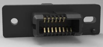 1-292236-4 AMP PCB Connection Systems