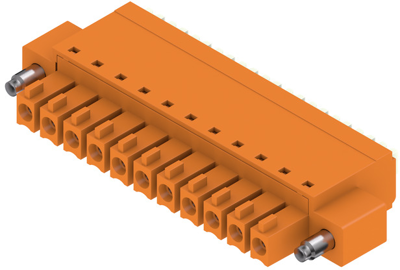 1970620000 Weidmüller Steckverbindersysteme Bild 1