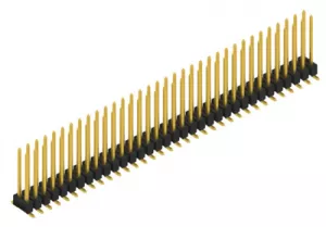 SL11SMD13068G Fischer Elektronik PCB Connection Systems