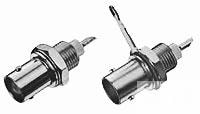 5227169-5 AMP Coaxial Connectors