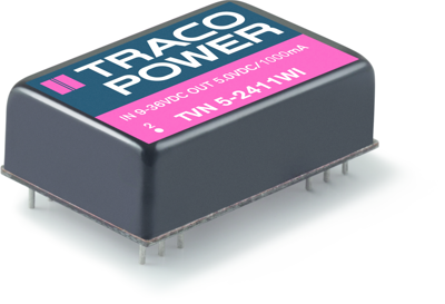 TVN 5-0913WI TRACO POWER DC/DC-Wandler