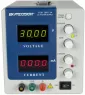 BK1739 BK PRECISION Bench Power Supplies and Loads