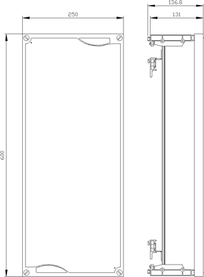 8GK4402-4KK12 Siemens Gehäusezubehör Bild 2