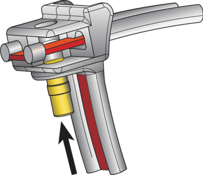 121-83319 HellermannTyton Cable Ties Image 4