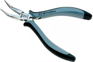 T3769D 150 C.K Tools Flat Nose Pliers, Snipe Nose Pliers, Round Nose Pliers, Needle Nose Pliers