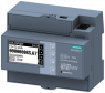 SENTRON Messgerät 7KM PAC2200, 3-phasig, 5 A, Hutschiene, Modbus TCP, MID, CLP, 7KM22002EA001JB1