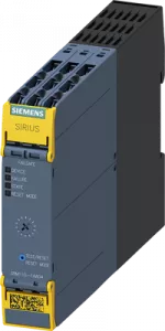 3RM1107-1AA04 Siemens Soft Starters, Braking Devices