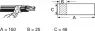 4-1768016-7 TE Connectivity Cable Markers