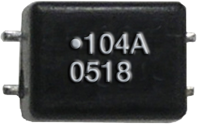 DR331-513AE Bourns Electronics GmbH Festinduktivitäten