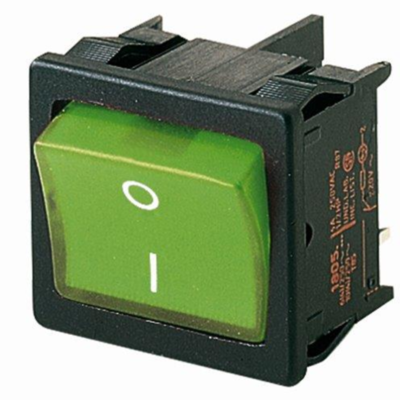 1805.7118 Marquardt Rocker Switches Image 1