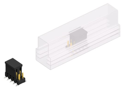 10049099 Fischer Elektronik PCB Connection Systems