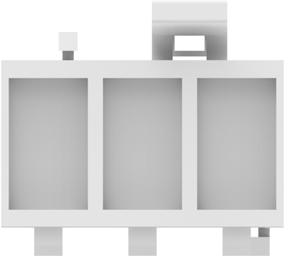 1-1241961-8 AMP PCB Connection Systems Image 4