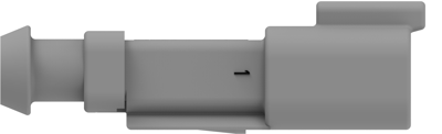 DT04-2P-E008 DEUTSCH Automotive Power Connectors Image 2