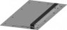 SIVACON S4 Dachblech IP40 mit Kabeleinführung B: 800mm T: 400mm, 8PQ23084BA03