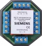 5TC1271 Siemens Aufputzschalter, Unterputzschalter