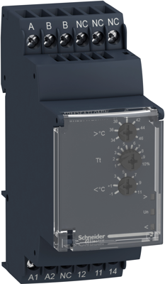 RM35ATL0MW Schneider Electric Monitoring Relays Image 1