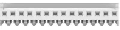 4-644020-4 AMP PCB Connection Systems Image 5