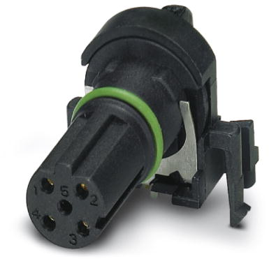 1432457 Phoenix Contact Sensor-Actuator Connectors