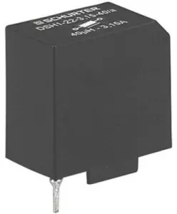 DSH-14-0003 SCHURTER Fixed Inductors