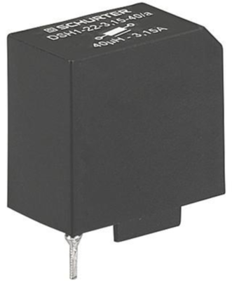 DSH-22-0004 SCHURTER Fixed Inductors