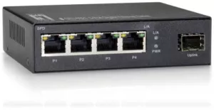 GEU-0521 EFB-Elektronik ETHERNET switches