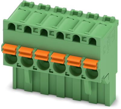 1909757 Phoenix Contact PCB Connection Systems Image 1