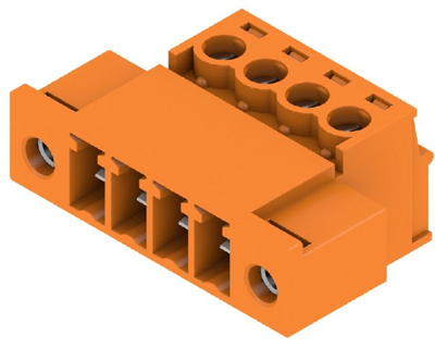 1970930000 Weidmüller Steckverbindersysteme Bild 2