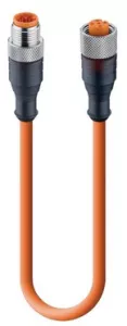 12034 Lumberg Automation Sensor-Aktor Kabel
