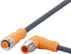 EVC733 IFM electronic Sensor-Actuator Cables