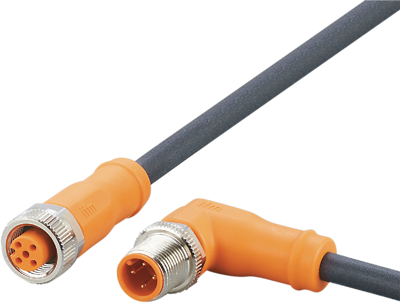 EVC730 IFM electronic Sensor-Actuator Cables