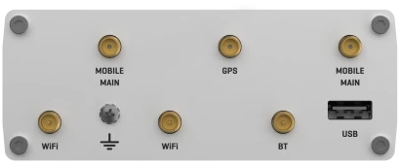 RUTX11000000 TELTONIKA NETWORKS, UAB Server, Router Bild 5