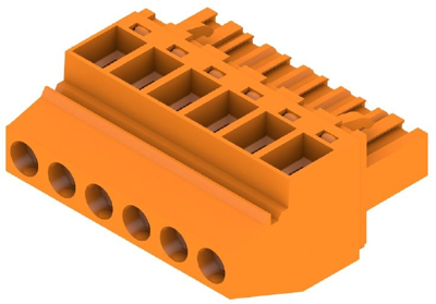 1948040000 Weidmüller Steckverbindersysteme Bild 2