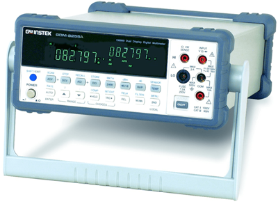 GDM-8255A GW Instek Multimeter