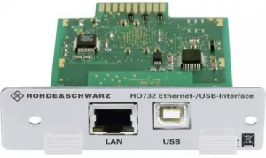 5800.3209.02 Rohde & Schwarz Messgeräte-Zubehör und Ersatzteile