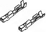 175265-1 AMP Crimp Contacts