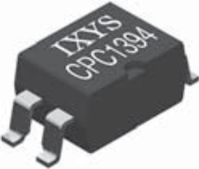 CPC1394G Littelfuse Solid State Relays