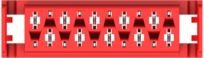 1-338068-0 AMP PCB Connection Systems Image 3