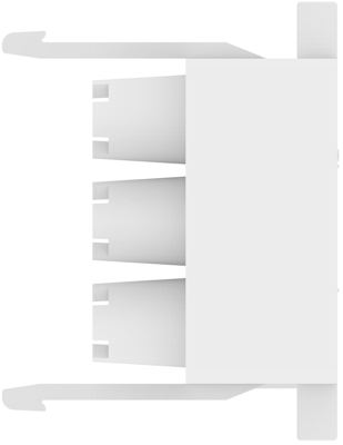 770044-1 AMP PCB Connection Systems Image 2