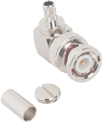 112599 Amphenol RF Coaxial Connectors