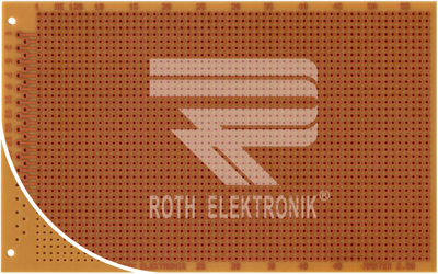 RE120-HP Roth Elektronik Leiterplatten Bild 1