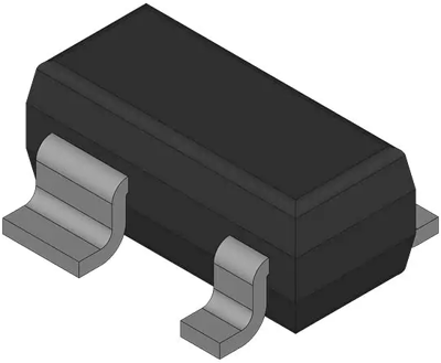 BFP193E6327 Infineon Technologies Bipolar Transistoren